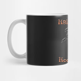 Halloween Hooligans Mug